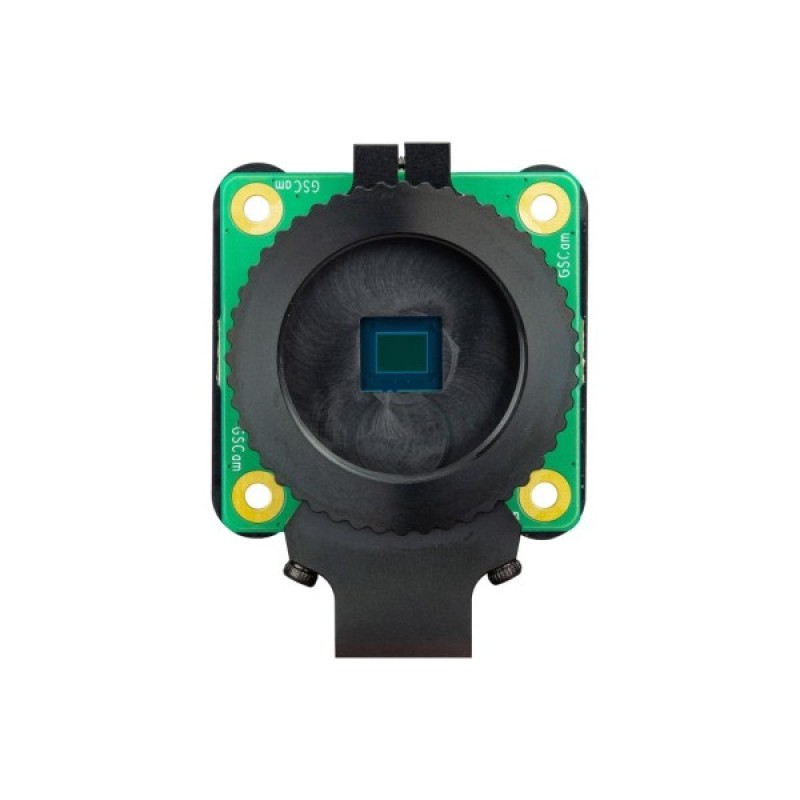 Камера для Мікро ПК Raspberry Pi Камера Raspberry Pi Global Shutter Camera (SC0715)