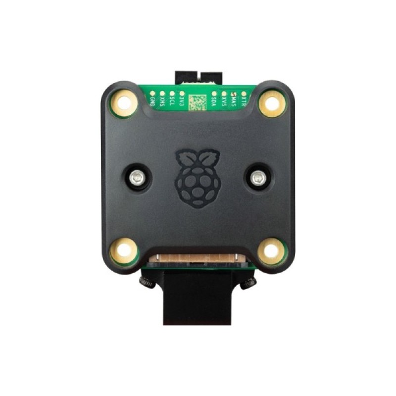Камера для Мікро ПК Raspberry Pi Камера Raspberry Pi Global Shutter Camera (SC0715)