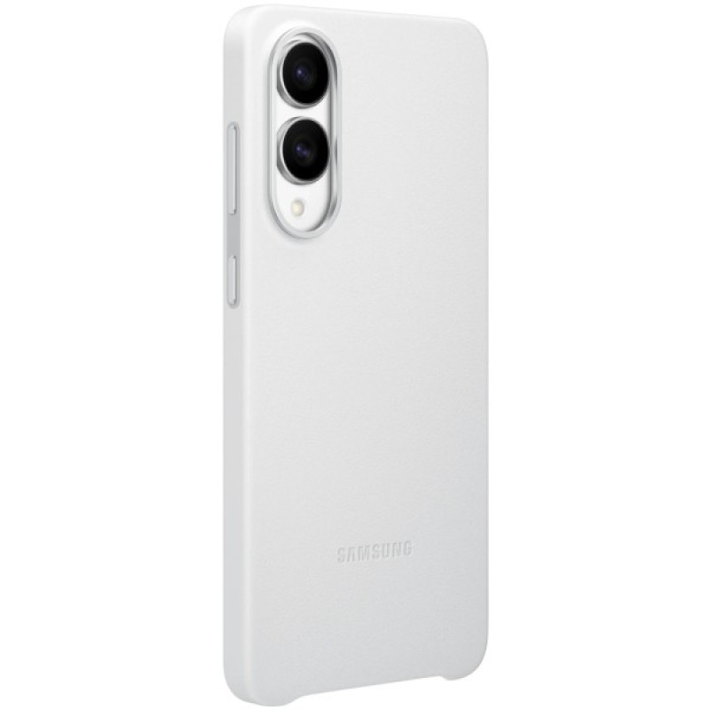Чохол до мобільного телефона Samsung Galaxy S25 Edge (S937) Kindsuit Case Light Gray (EF-VS937PJEGWW)