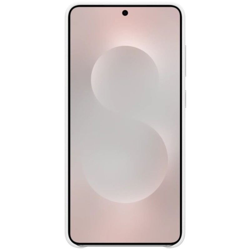 Чохол до мобільного телефона Samsung Galaxy S25 Edge (S937) Kindsuit Case Light Gray (EF-VS937PJEGWW)