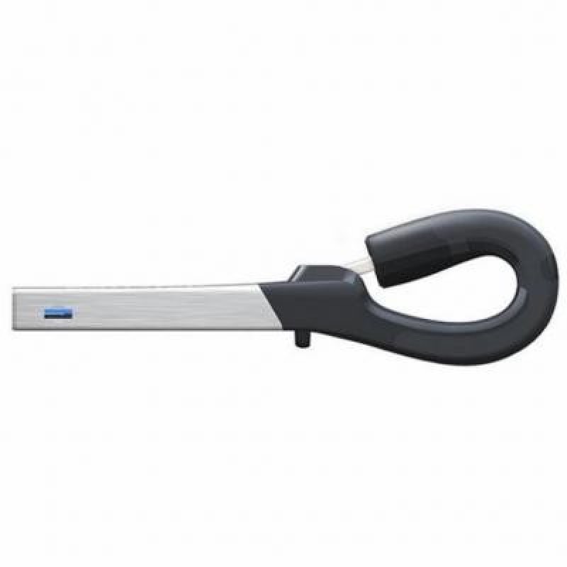 USB флеш накопичувач SanDisk 16GB iXpand USB 3.0/Lightning (SDIX30C-016G-GN6NN)