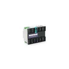 Автоматичний вимикач YRO YRQ2PC-125PV-3P