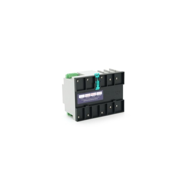 Автоматичний вимикач YRO YRQ2PC-125PV-3P