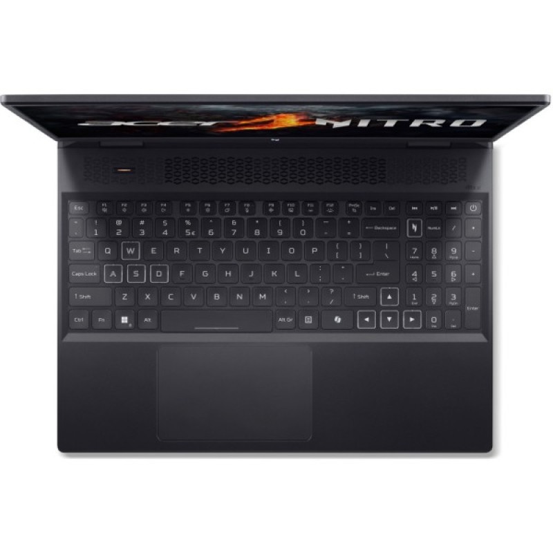 Ноутбук Acer Nitro 16 AN16-42 (NH.QSKEU.005)