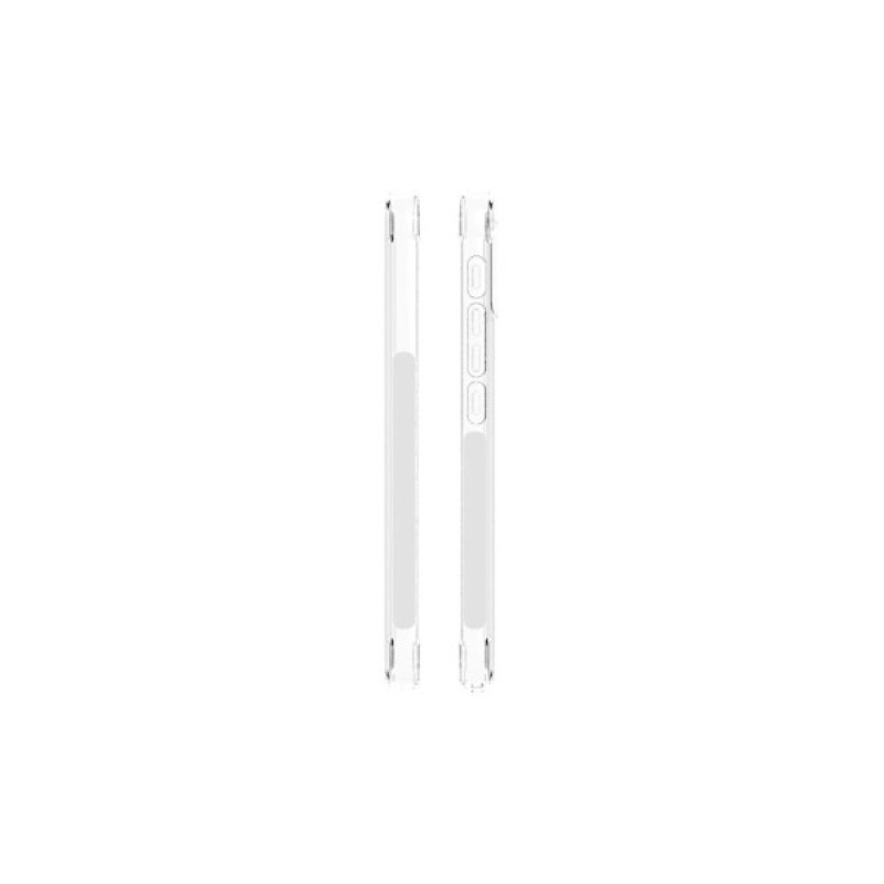 Чохол до мобільного телефона BeCover Anti-Shock Motorola Moto G10 / G20 / G30 / G10 Power Clear (706961)