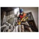 Перфоратор DeWALT безщітковий, SDS-Plus, 18 В, 2.6 Дж, 3 реж. кейс (DCH614N)