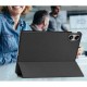 Чохол до планшета BeCover Smart Case Xiaomi Poco Pad 12.1" Black (711557)