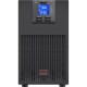 Пристрій безперебійного живлення APC Easy UPS On-Line 3000VA, 2700W (SRV3KI-E)