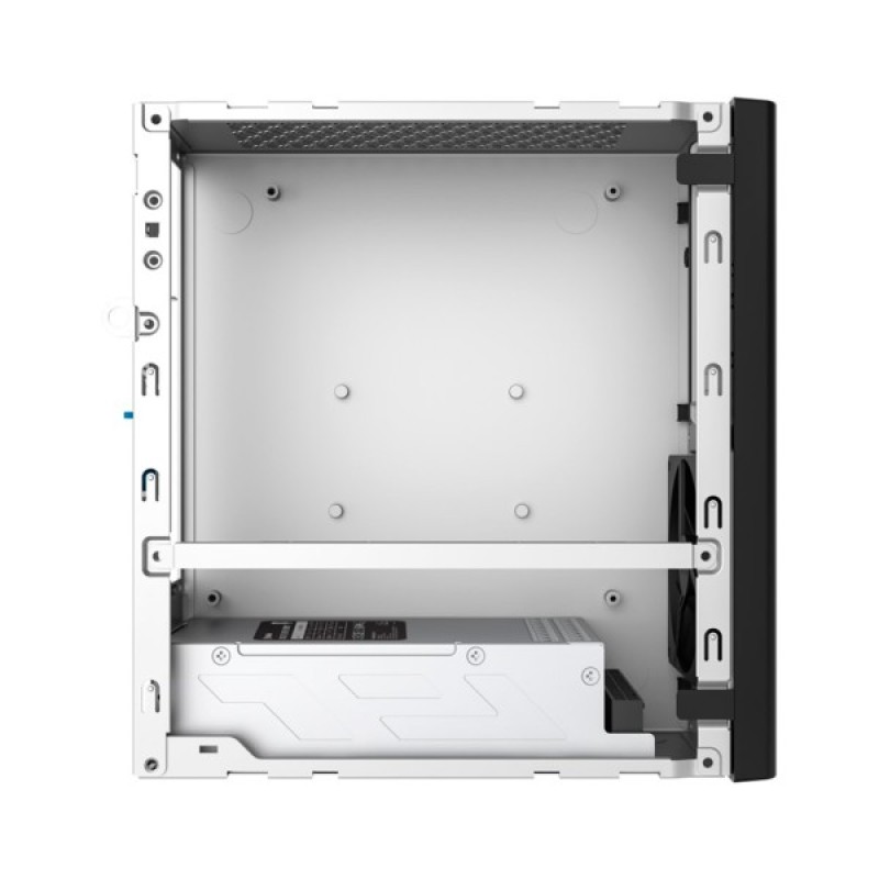 Корпус Gamemax ST-160-2U2-2U3-Flex-230M