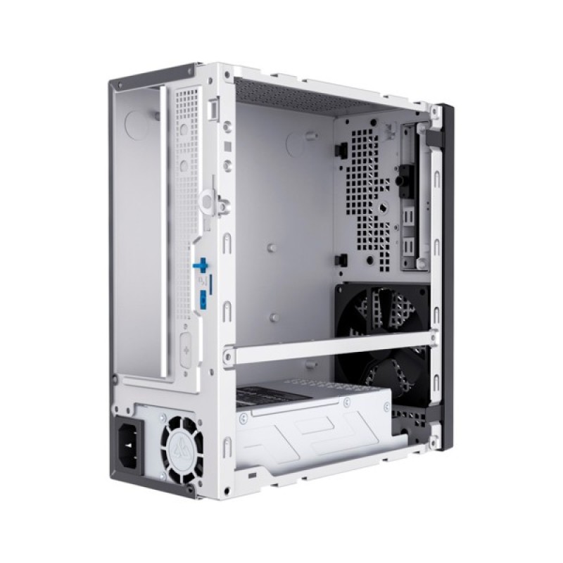 Корпус Gamemax ST-160-2U2-2U3-Flex-230M