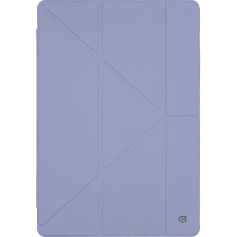 Чохол до планшета Armorstandart Y-Type PEN Samsung Galaxy Tab S10 FE+ Purple (ARM85535)