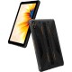 Планшет HOTWAV R7 10,1" 6/256Gb LTE, Grey-Orange (HWR7LTE6256O)