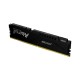 Модуль пам'яті для комп'ютера DDR5 32GB 5600 MHz Beast Black Kingston Fury (ex.HyperX) (KF556C36BBE2-32)