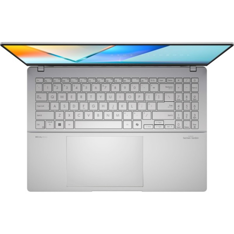 Ноутбук ASUS Vivobook S 15 OLED M5506WA-MA020 (90NB14A3-M00120)