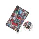 Чохол до планшета BeCover Flexible TPU Mate Samsung Tab S6 Lite (2024) 10.4" P620/P625/P627 Graffiti (712519)