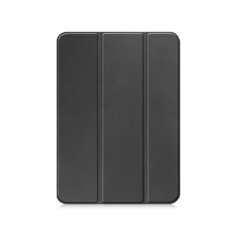 Чохол до планшета BeCover Smart Case Apple iPad Air 11" M2/M3 (2024/2025) Black (711383)