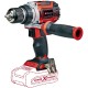Шуруповерт Einhell TP-CD 18/60 Li BL - Solo PXC, 18В, 60 Нм, 1.37 кг (без АКБ та ЗП) (4514210)