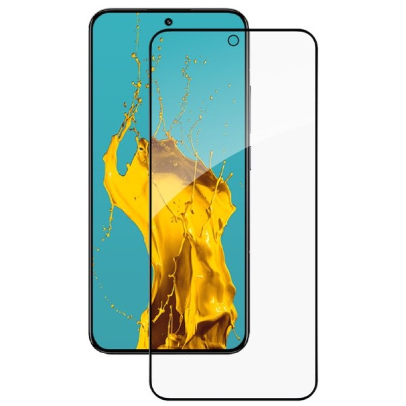 Скло захисне Piko Full Glue Xiaomi 13 Black (1283126559334)