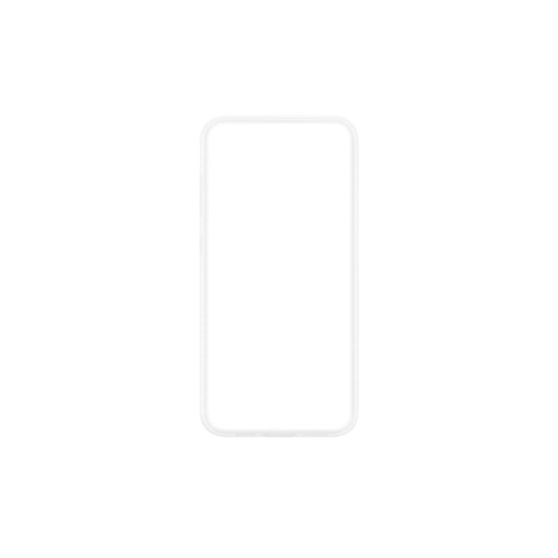 Чохол до мобільного телефона Samsung S24 FE Flipsuit Case Red (EF-MS721CREGWW)