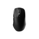 Мишка GamePro Asgard Thor Wireless/Bluetooth/USB Black (GM023B)