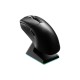 Мишка GamePro Asgard Thor Wireless/Bluetooth/USB Black (GM023B)