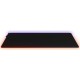 Килимок для мишки SteelSeries QcK Prism Cloth 3XL Etail RGB Black (63512)
