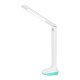 Настільна лампа Quantum ONTARIO LED з USB (QM-TL1040)