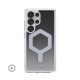 Чохол до мобільного телефона UAG Samsung Galaxy S25 Ultra Plyo with Magnet Black/Clear Ombre (21448611404G)