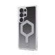 Чохол до мобільного телефона UAG Samsung Galaxy S25 Ultra Plyo with Magnet Black/Clear Ombre (21448611404G)