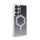 Чохол до мобільного телефона UAG Samsung Galaxy S25 Ultra Plyo with Magnet Black/Clear Ombre (21448611404G)