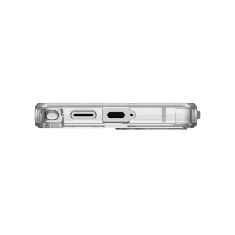 Чохол до мобільного телефона UAG Samsung Galaxy S25 Ultra Plyo with Magnet Black/Clear Ombre (21448611404G)