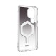 Чохол до мобільного телефона UAG Samsung Galaxy S25 Ultra Plyo with Magnet Black/Clear Ombre (21448611404G)