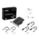 Плата розширення ASUS ThunderboltEX 5 USB Type-C PCIe 4.0 X4 Expansion Card (90MC0E50-M0EAY0)