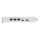 Плата розширення ASUS ThunderboltEX 5 USB Type-C PCIe 4.0 X4 Expansion Card (90MC0E50-M0EAY0)