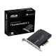 Плата розширення ASUS ThunderboltEX 5 USB Type-C PCIe 4.0 X4 Expansion Card (90MC0E50-M0EAY0)