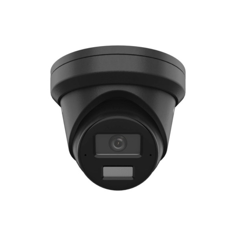 Камера відеоспостереження Hikvision DS-2CD2383G2-LI2U (2.8) black