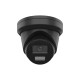 Камера відеоспостереження Hikvision DS-2CD2383G2-LI2U (2.8) black