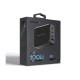 Зарядний пристрій Armorstandart ARP-131 Resolute Power USB-C 100W GaN Black (ARM70024)