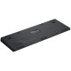 Клавіатура Hator Icefall USB Black (HTK402UA)