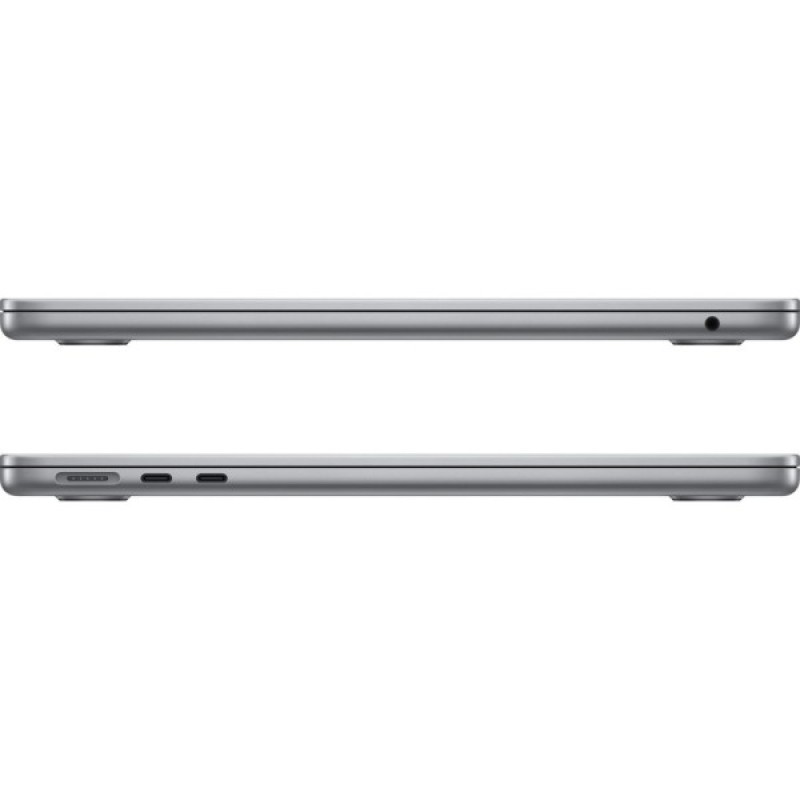 Ноутбук Apple MacBook Air M2 A2681 Space Gray (Z15S006HF)