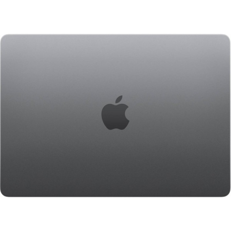 Ноутбук Apple MacBook Air M2 A2681 Space Gray (Z15S006HF)