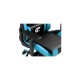 Крісло ігрове GT Racer X-5934-B Black/Blue (X-5934-B Kids Black/Blue)
