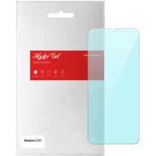 Плівка захисна Armorstandart Anti-Blue Realme C31 (ARM62696)
