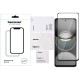 Скло захисне BeCover Tecno Spark 30 Pro (KL7) Black (713080)
