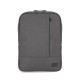 Рюкзак для ноутбука Bagland 15.6" Titan 16L Gray 0055069 (935813705)