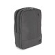 Рюкзак для ноутбука Bagland 15.6" Titan 16L Gray 0055069 (935813705)