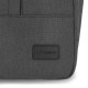 Рюкзак для ноутбука Bagland 15.6" Titan 16L Gray 0055069 (935813705)
