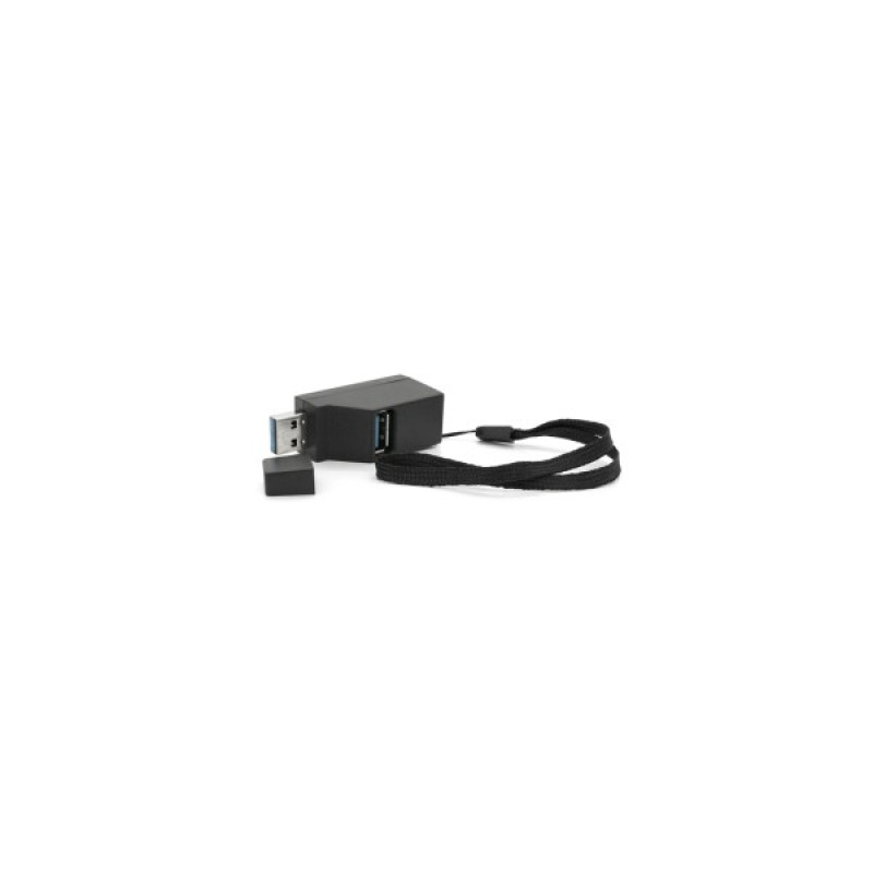 Концентратор Voltronic USB 3.0 to USB3.0 + 2xUSB2.0 black (YT-3(2/2.0+1/3.0))