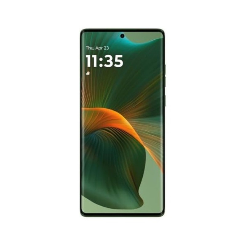 Мобільний телефон Motorola Edge 50 Fusion 8/256GB Forest Green (PB3T0083RS)
