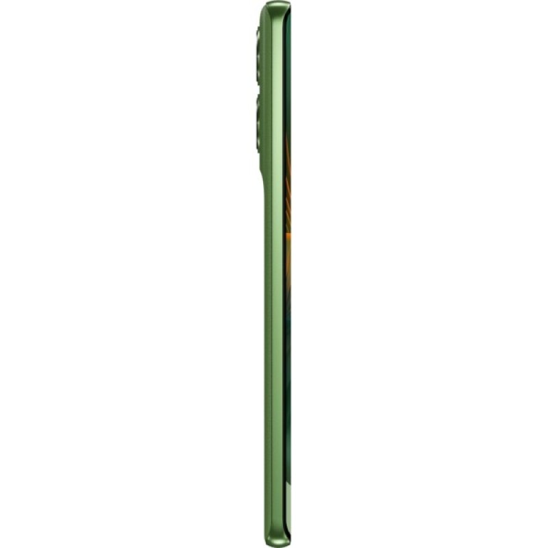 Мобільний телефон Motorola Edge 50 Fusion 8/256GB Forest Green (PB3T0083RS)